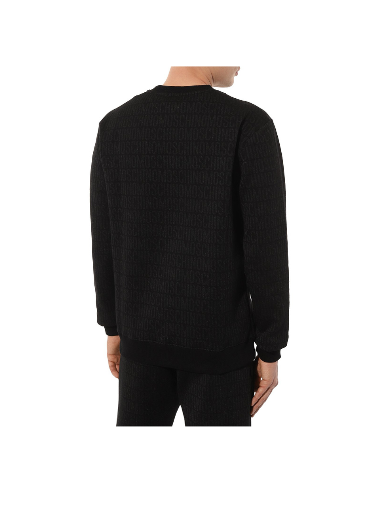MOSCHINO SWEATSHIRT