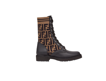 FENDI BOOTS