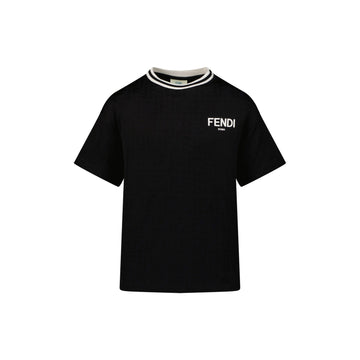 FENDI KIDS T-SHIRT