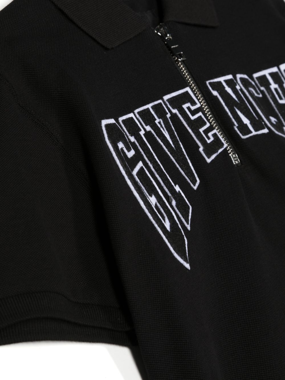 纪梵希童装衬衫