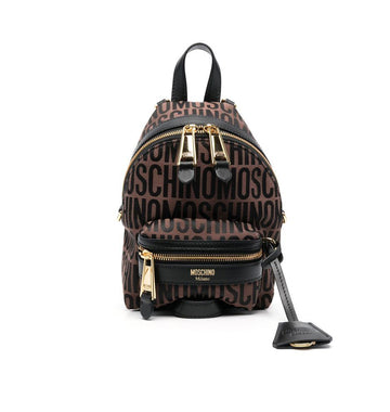 MOSCHINO BACKPACK