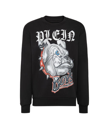 ÁO NỈ PHILIPP PLEIN
