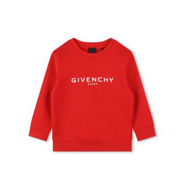 GIVENCHY 童装卫衣
