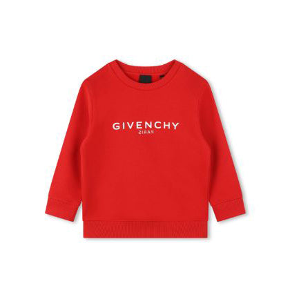 GIVENCHY 童装卫衣
