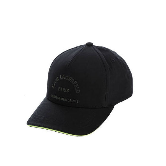 卡尔·拉格斐帽子