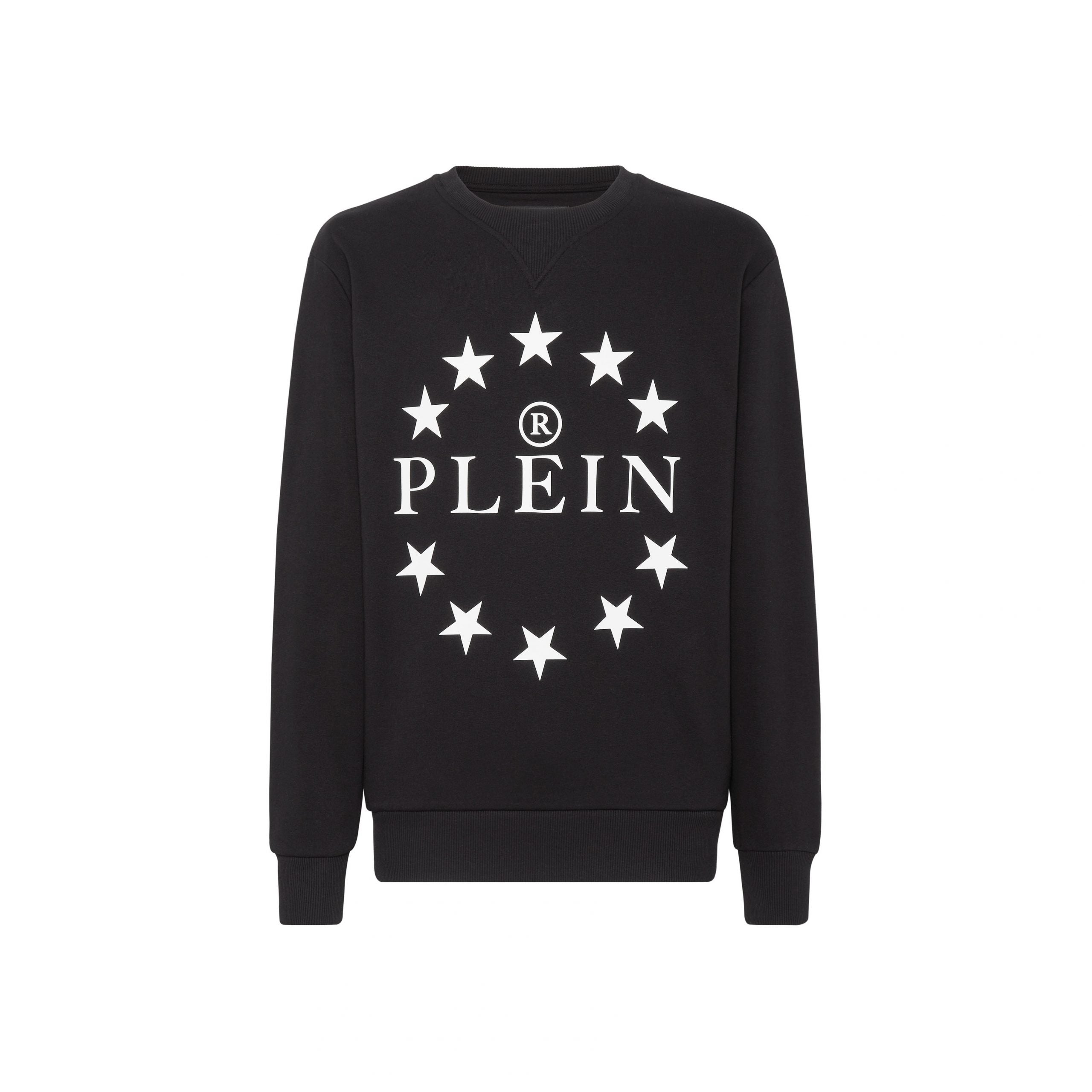 PHILIPP PLEIN 运动衫