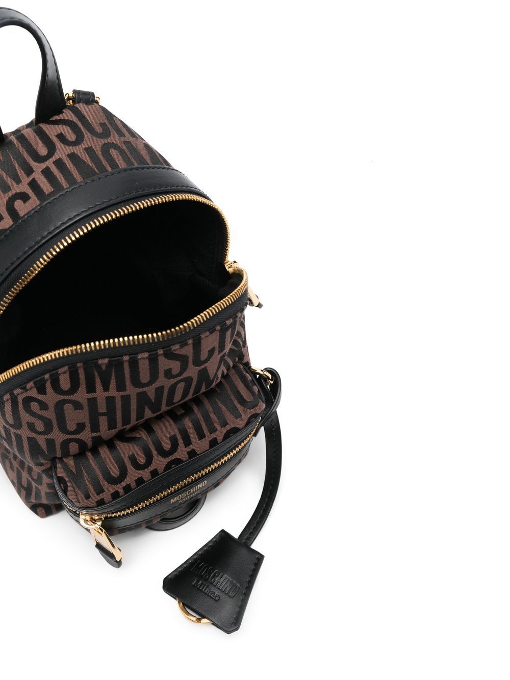 MOSCHINO BACKPACK