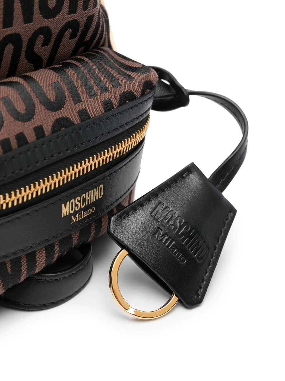 MOSCHINO BACKPACK