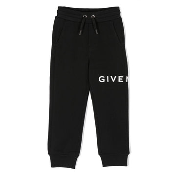 GIVENCHY 童装运动裤