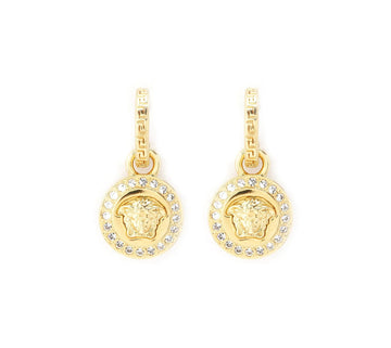 VERSACE EARRINGS