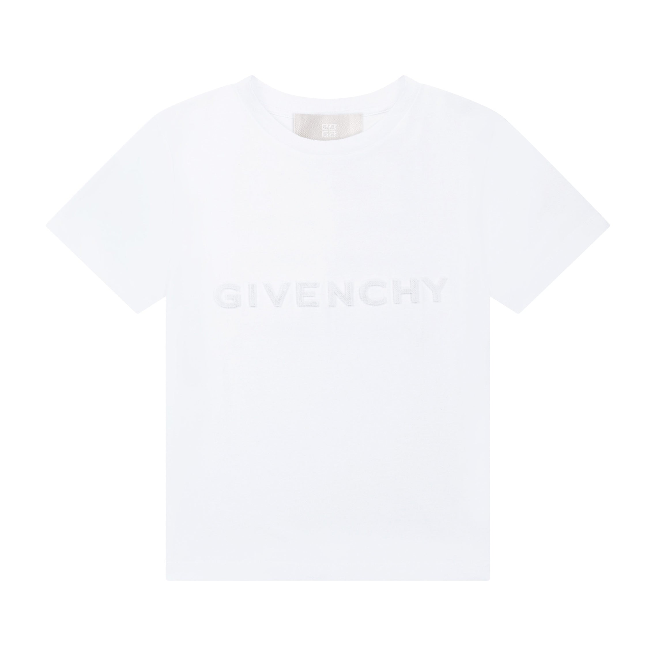 GIVENCHY KIDS T-SHIRT