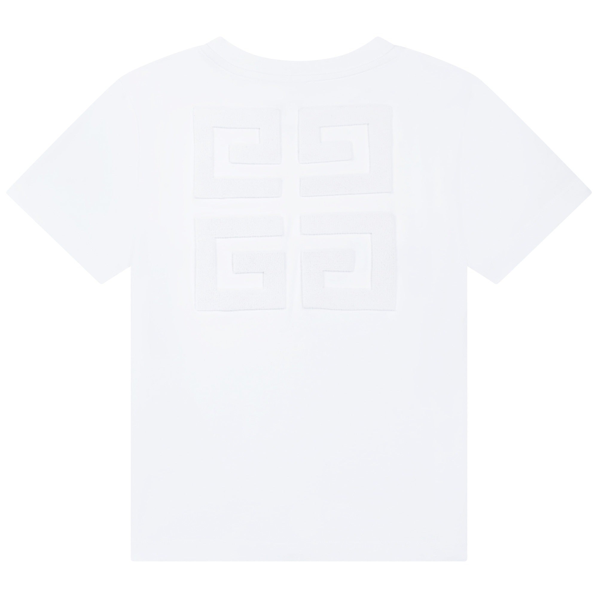 GIVENCHY KIDS T-SHIRT