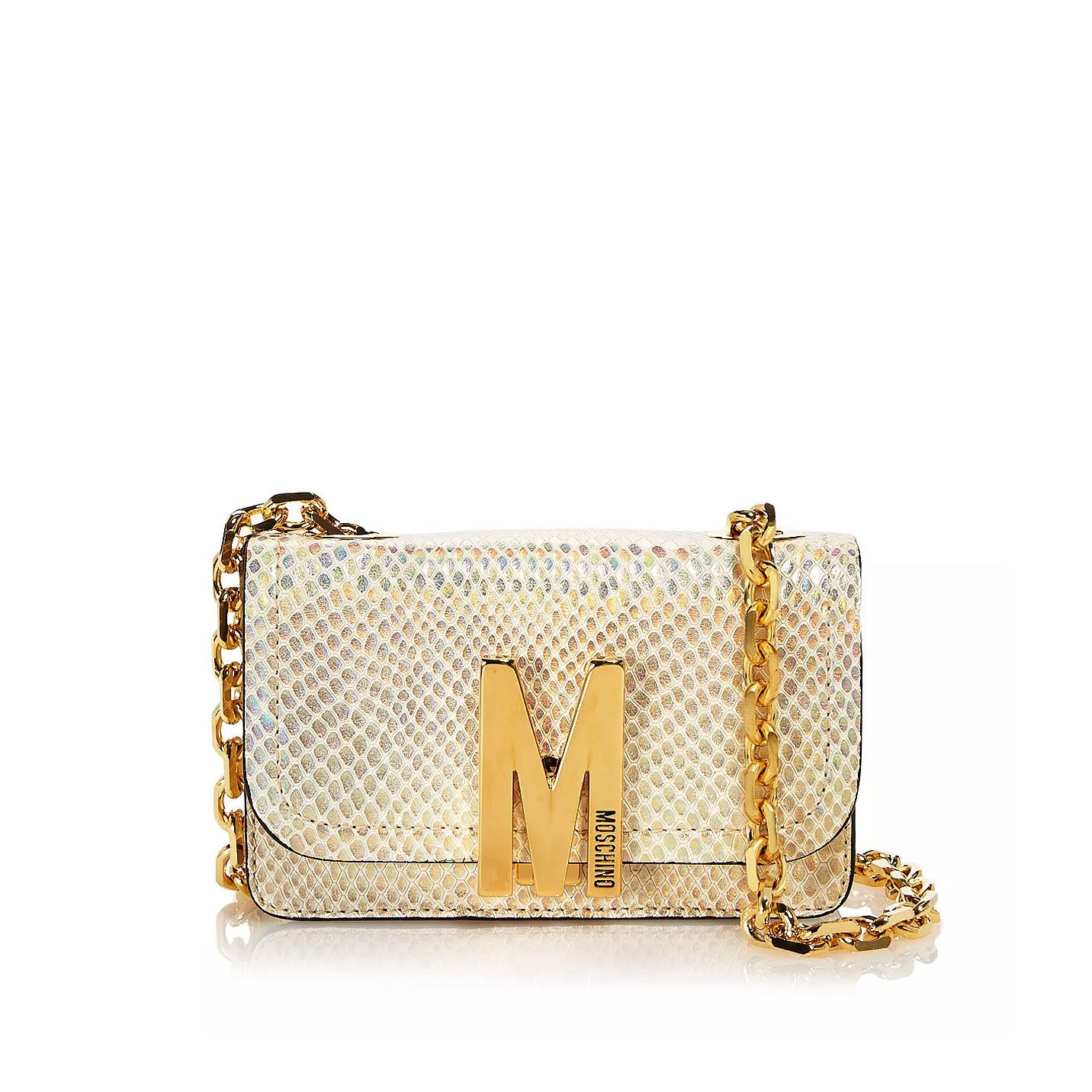 莫斯奇诺单肩包