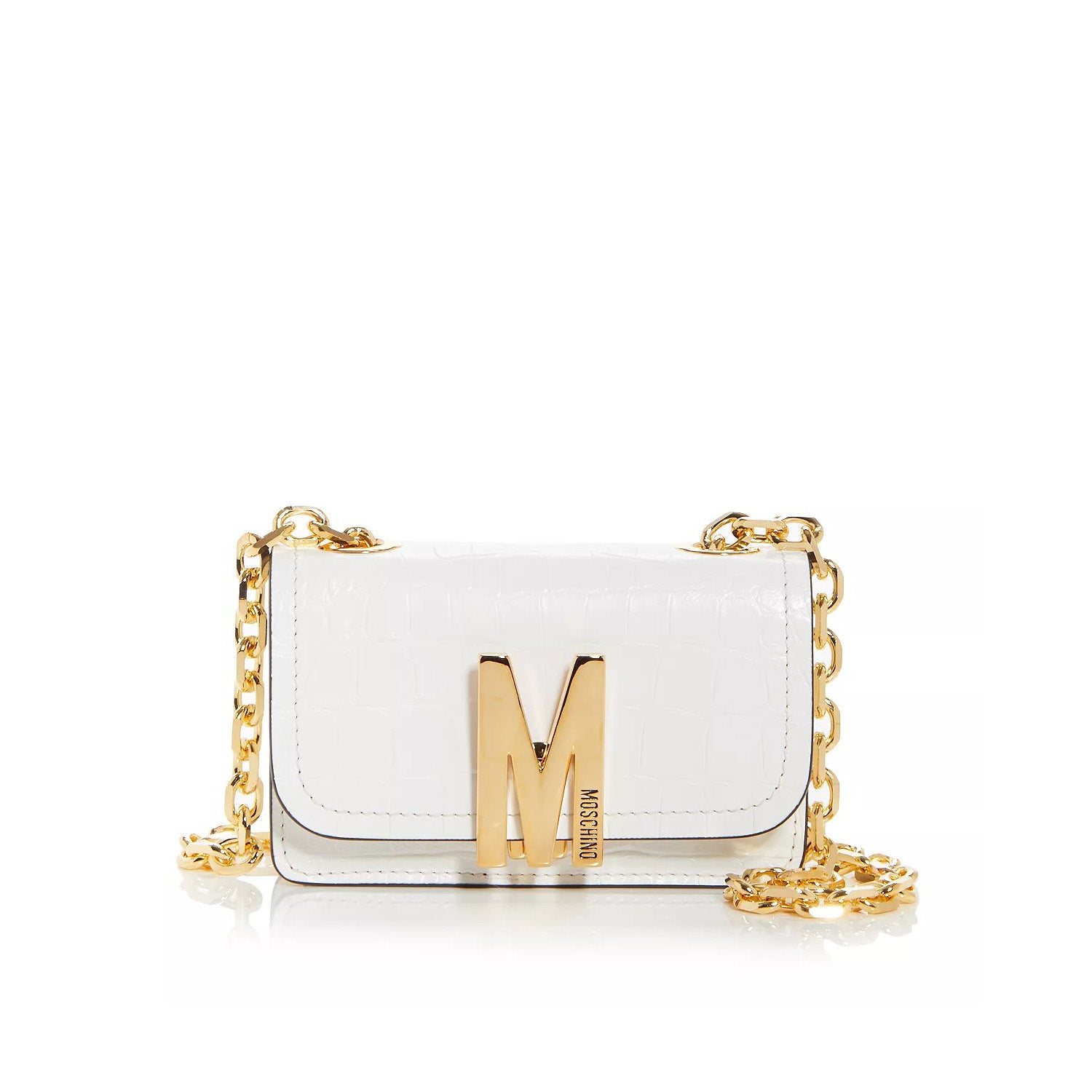 莫斯奇诺单肩包