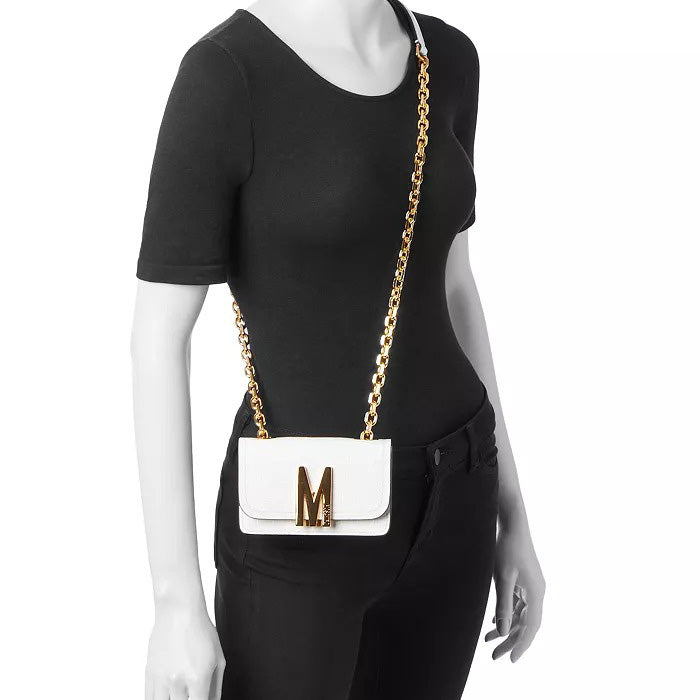 莫斯奇诺单肩包