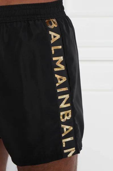BALMAIN SHORTS