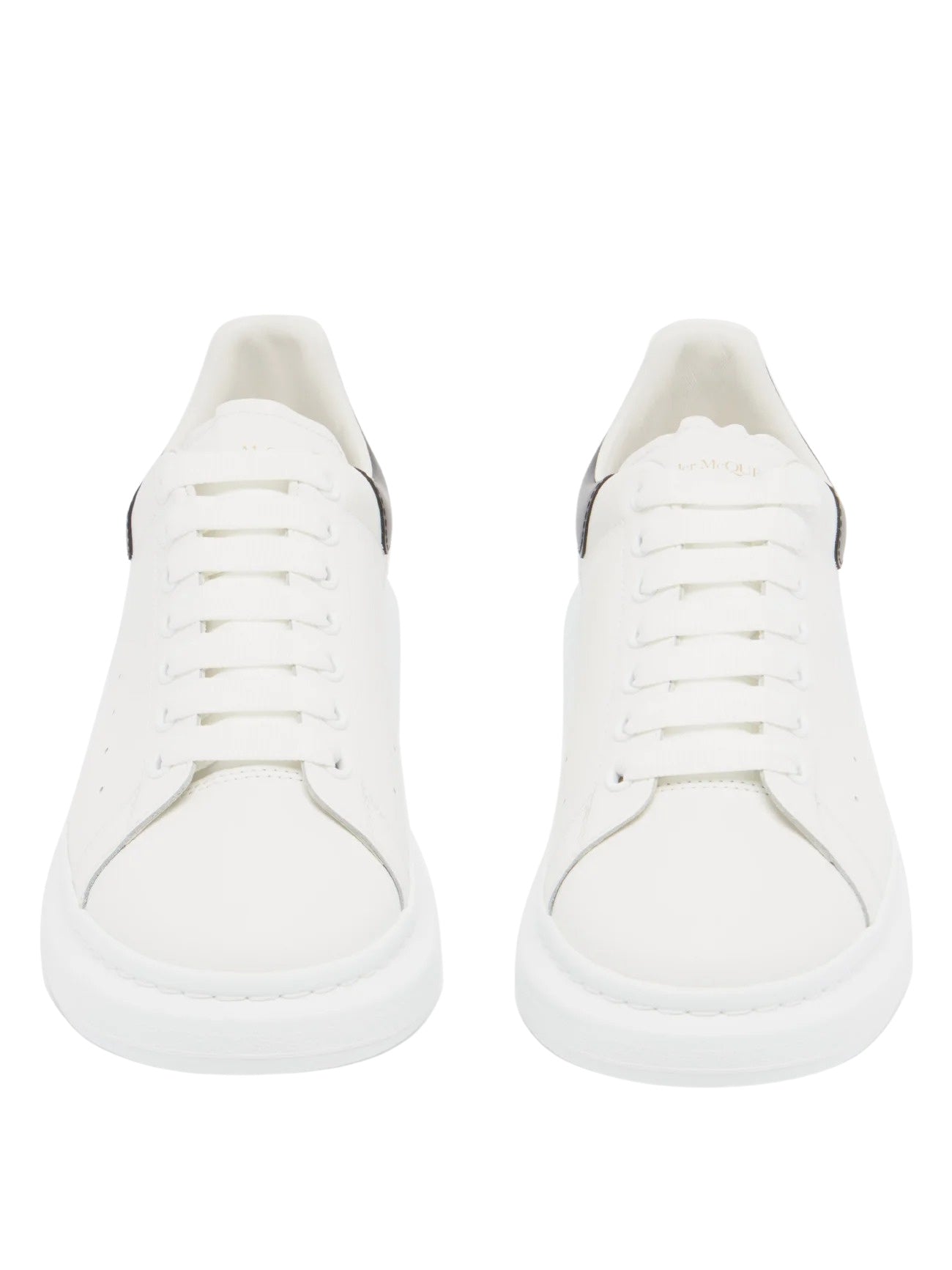 亚历山大·麦昆鞋