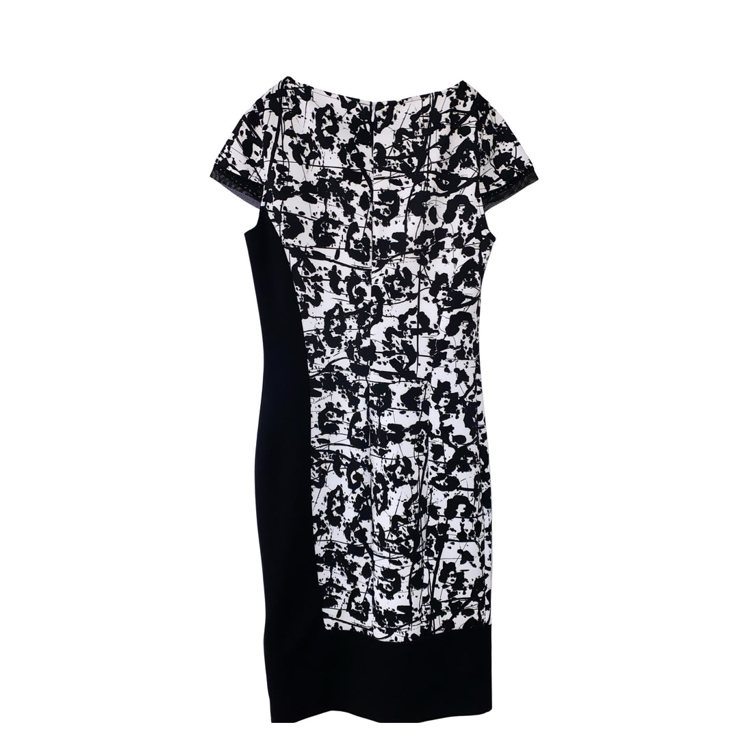 ROBERTO CAVALLI DRESS