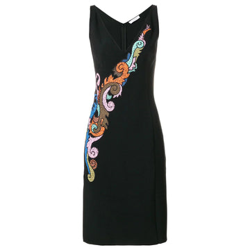 VERSACE COLLECTION DRESS