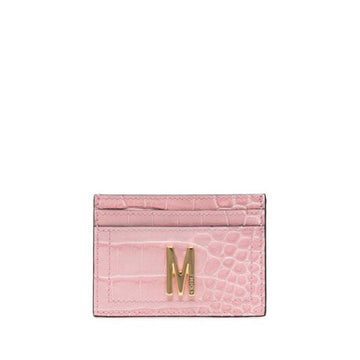 MOSCHINO WALLET