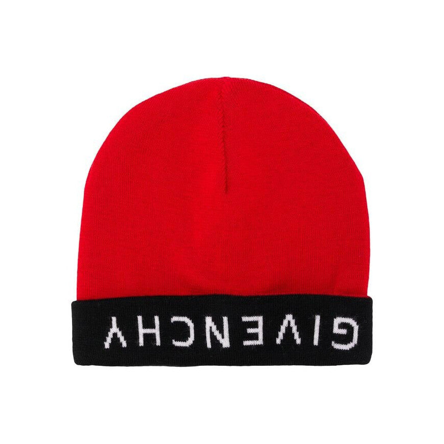 GIVENCHY BEANIE