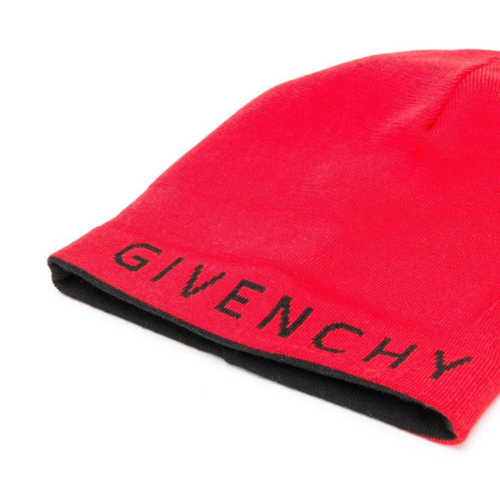 GIVENCHY BEANIE