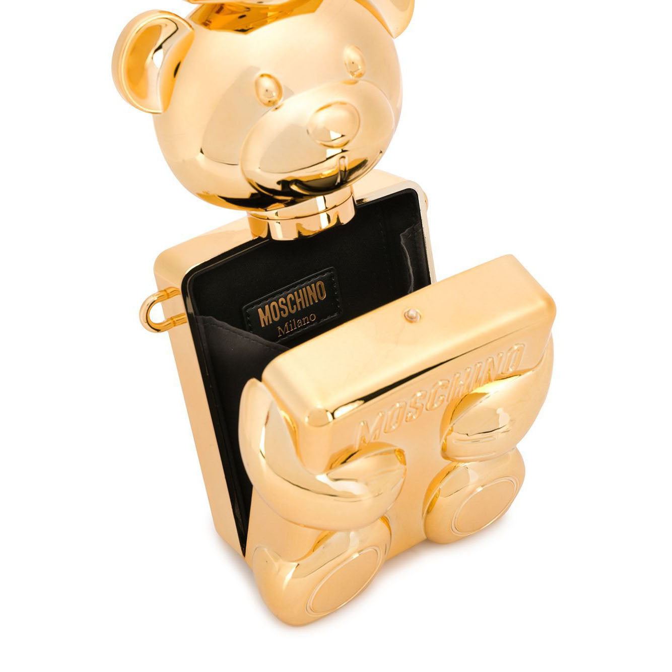 莫斯奇诺单肩包