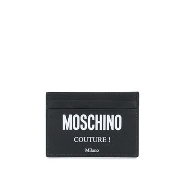 MOSCHINO WALLET