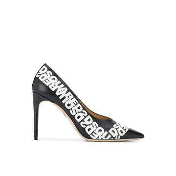 DSQUARED2 PUMPS
