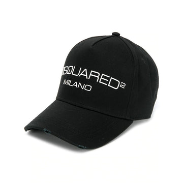 DSQUARED2 CAP