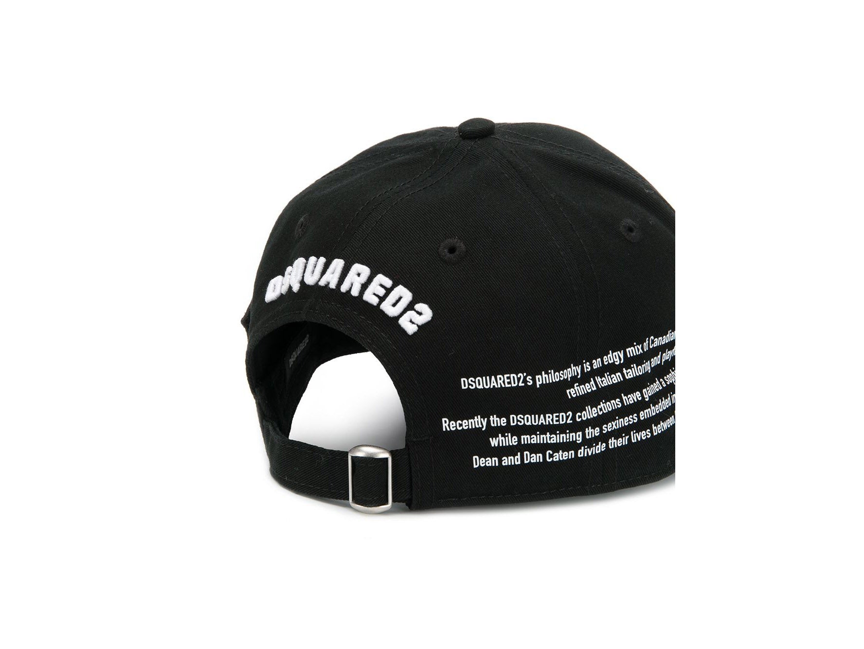 DSQUARED2 帽子