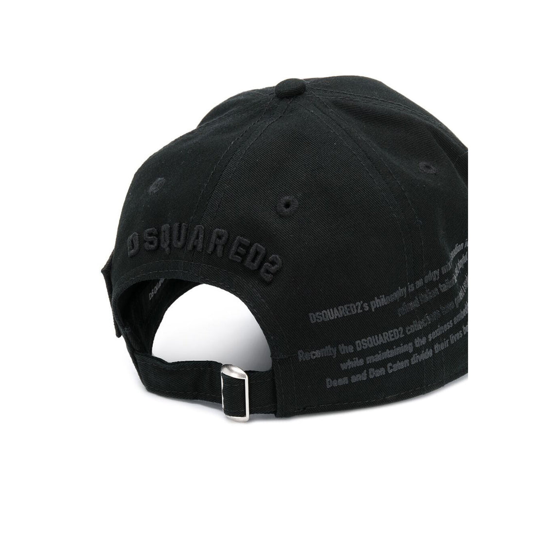 DSQUARED2 CAP