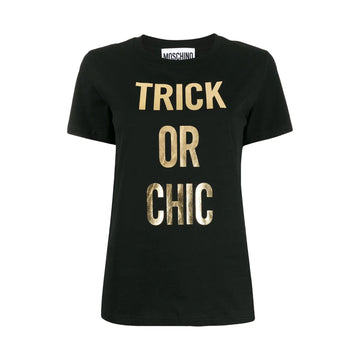 MOSCHINO T-SHIRT