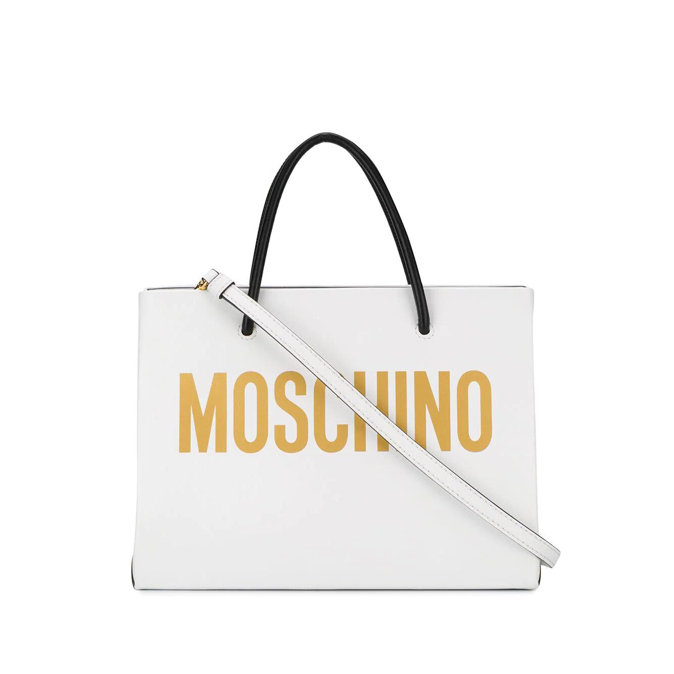 MOSCHINO托特包