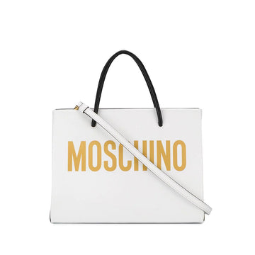 MOSCHINO TOTE BAG