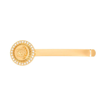 VERSACE HAIR CLIP