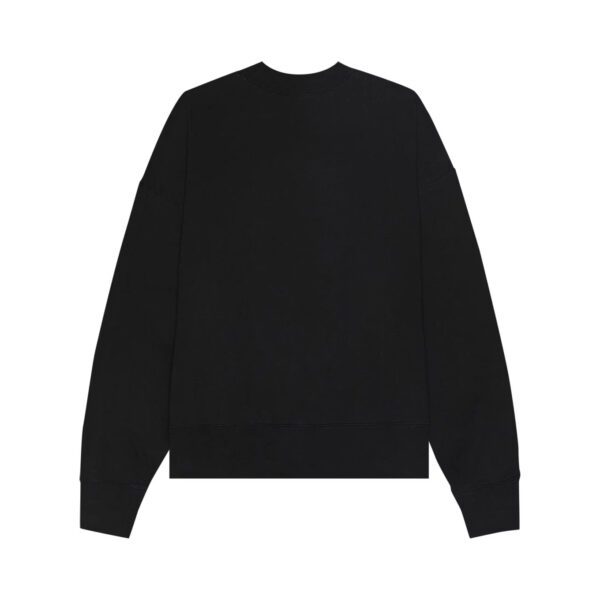 Palm Angels sweatshirt featuring classic logo design. Available at Lestyle Boutique Melbourne.