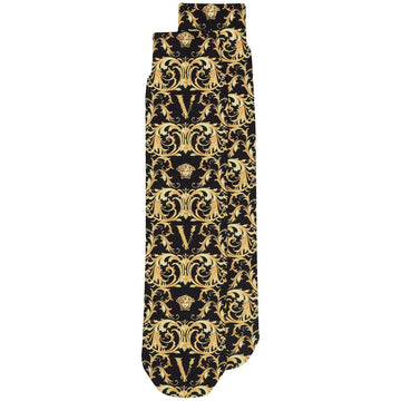 VERSACE SOCKS