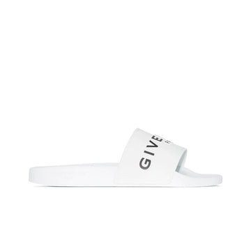 GIVENCHY SLIDES