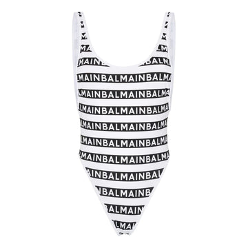 BALMAIN SWIMSUIT