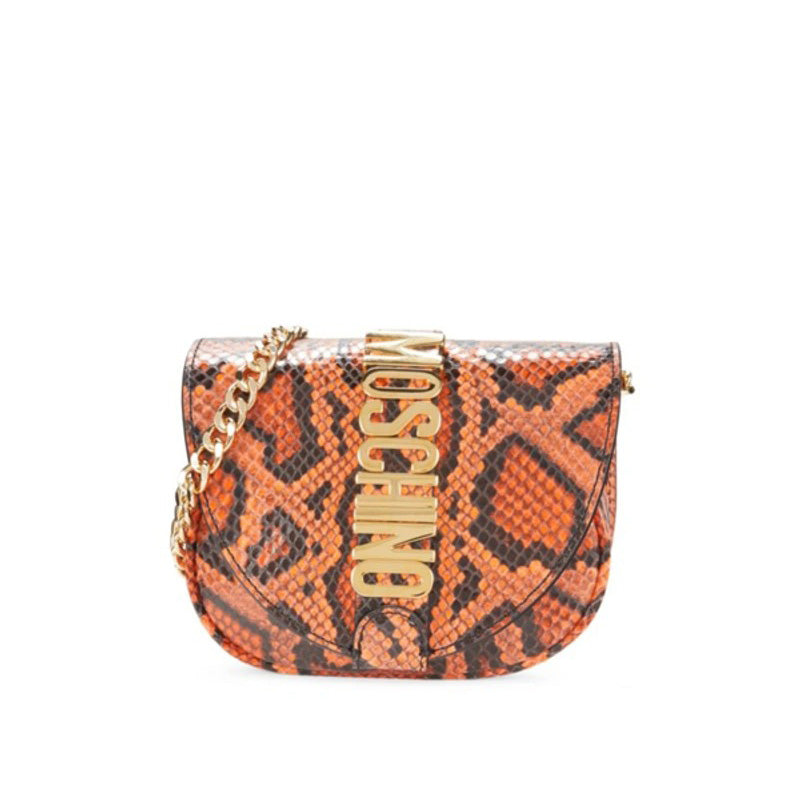 莫斯奇诺单肩包