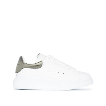 ALEXANDER MCQUEEN SHOES