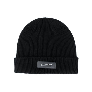 GIVENCHY BEANIE