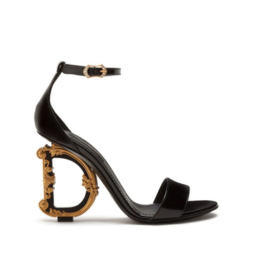 DOLCE & GABBANA SANDALS