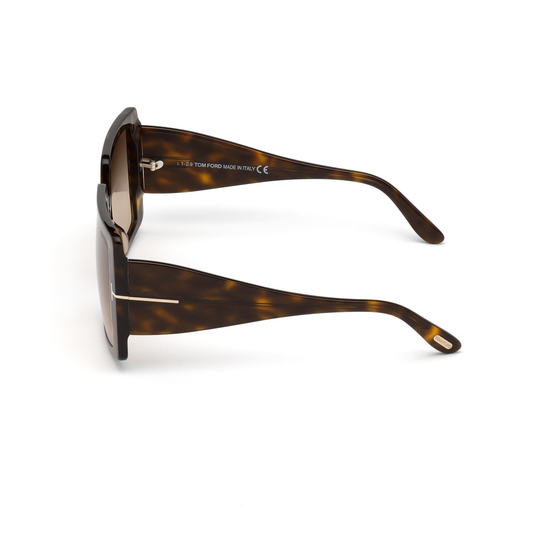 汤姆·福特太阳镜