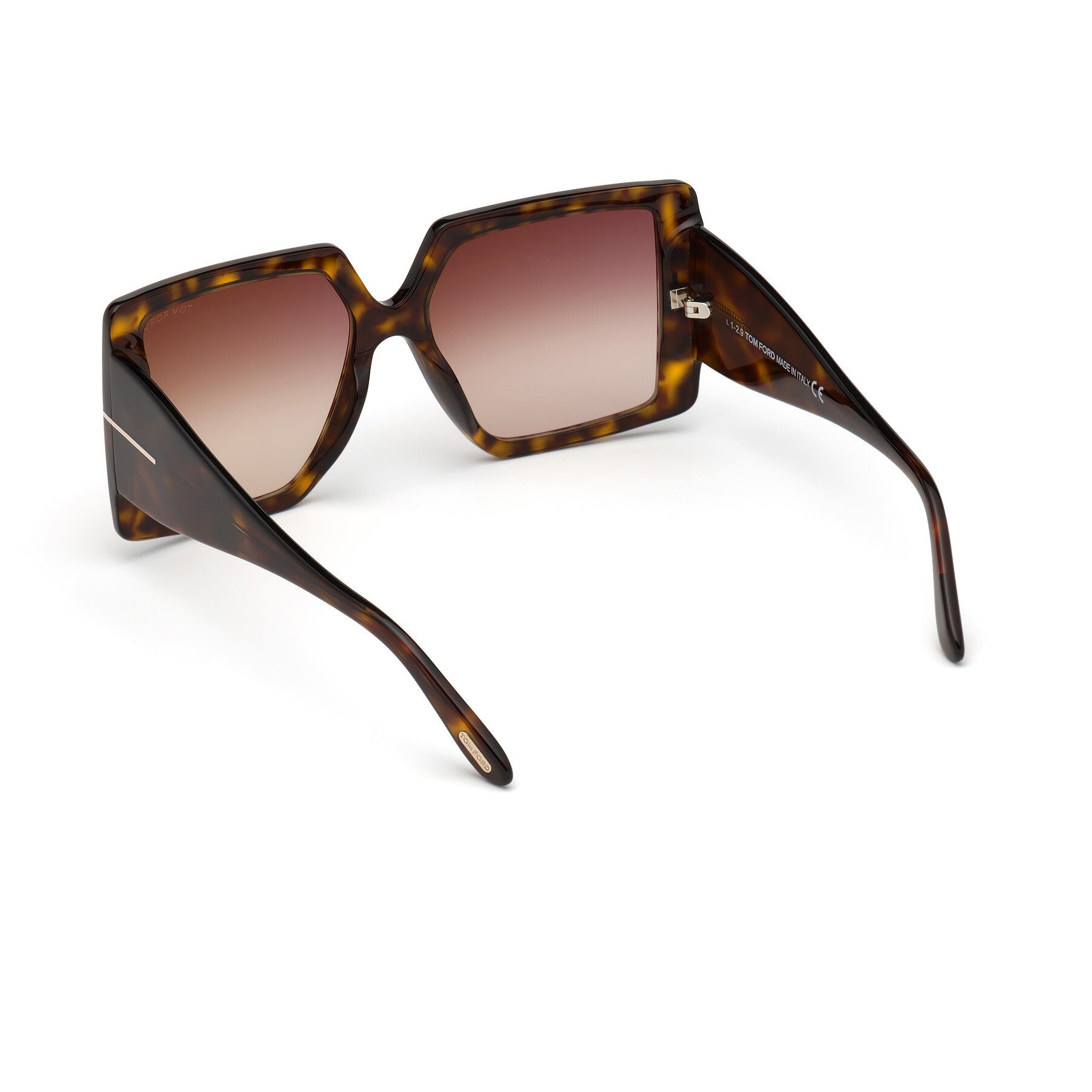 汤姆·福特太阳镜