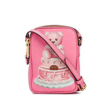 MOSCHINO CROSSBODY BAG