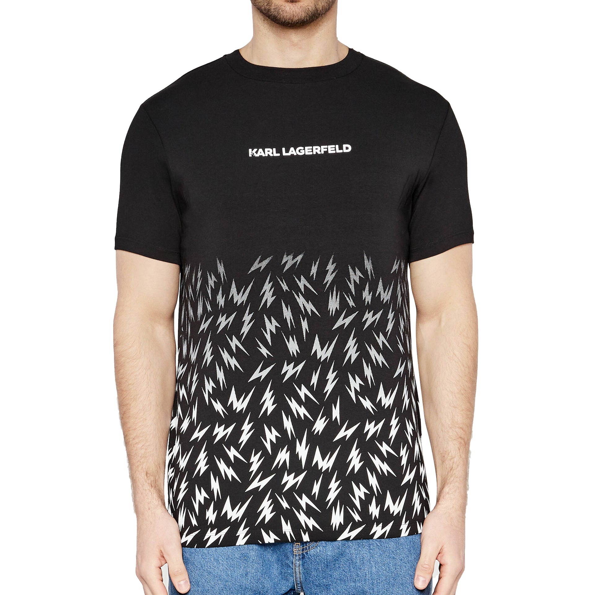 ÁO THUN KARL LAGERFELD