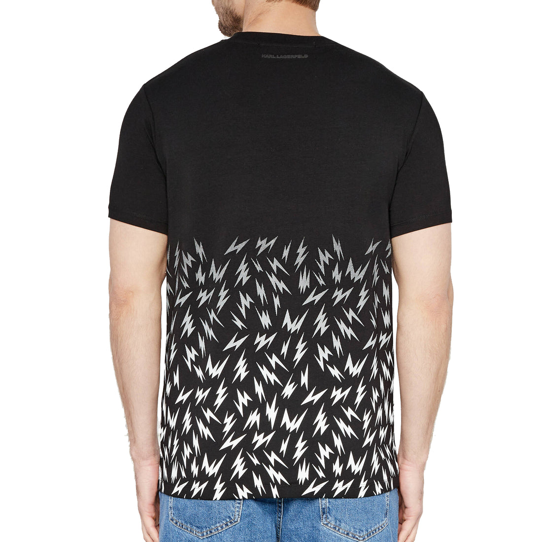 KARL LAGERFELD T-SHIRT