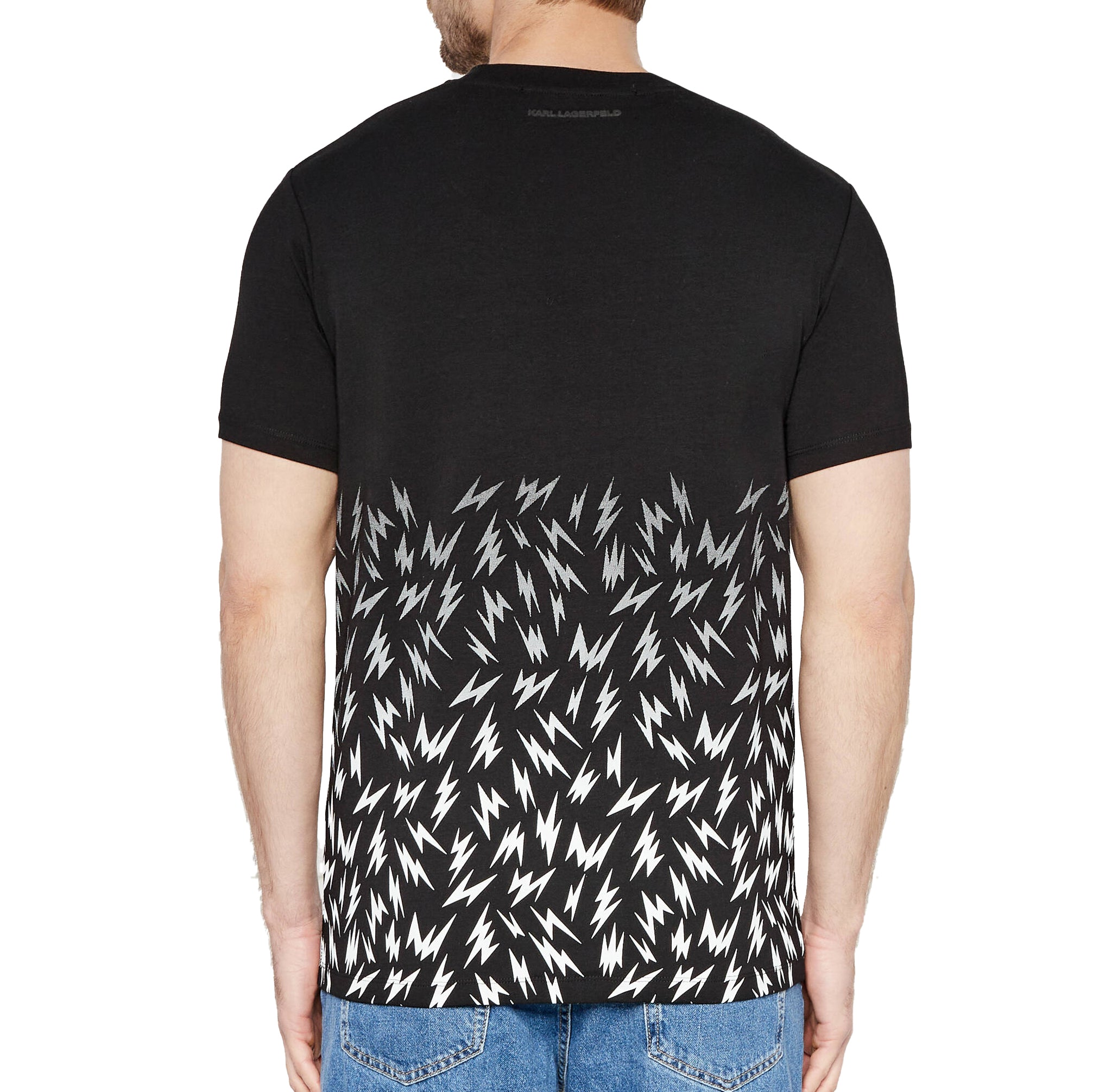 ÁO THUN KARL LAGERFELD